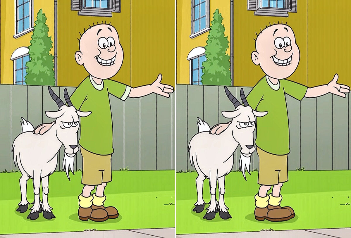 2 отличия