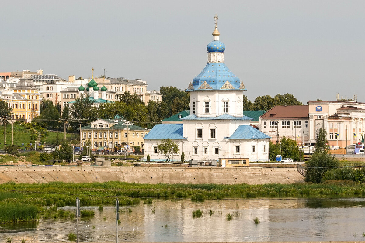 Рейтинг самых благоустроенных городов России. Съездил и рассказываю | Самый  главный путешественник | Дзен