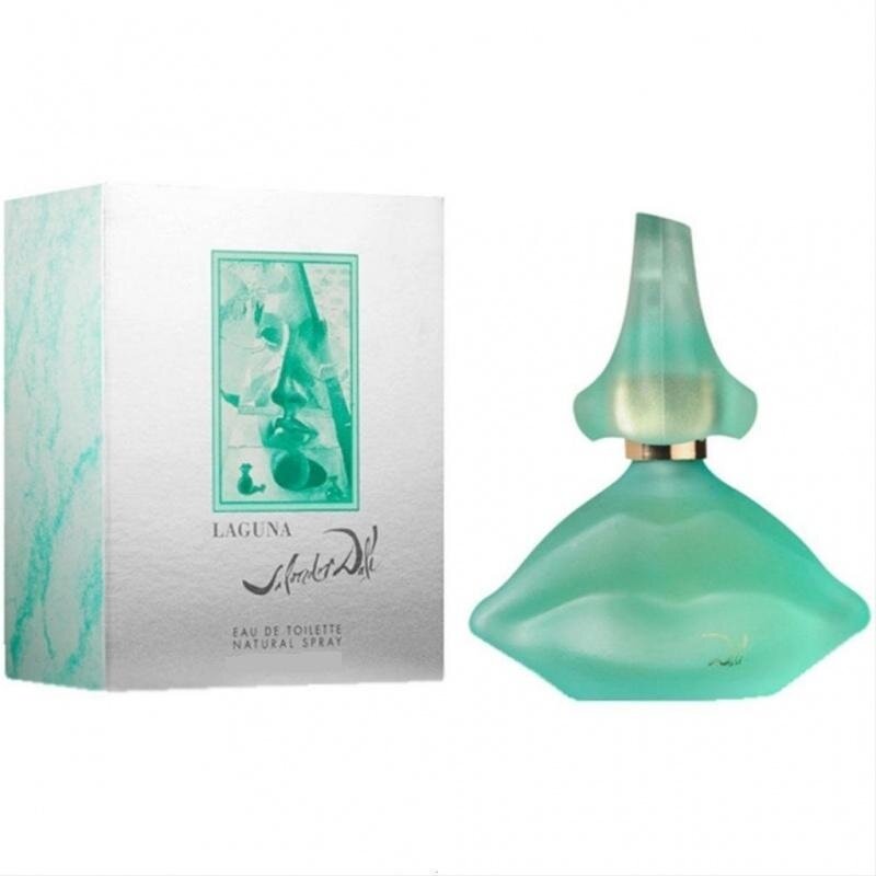 Верхние ноты: Ананас, Марокканский лимон, Грейпфрут, Персик, Лист гальбанума, Слива, Мандарин и Малина; средние ноты: Итальянский ирис, Розовое дерево, Жасмин, Ландыш и Египетская роза; базовые ноты: Кокос, Ваниль, Мадагаскарский сандал, Бобы тонка, Мускус, Пачули, Амбра и Кедр.