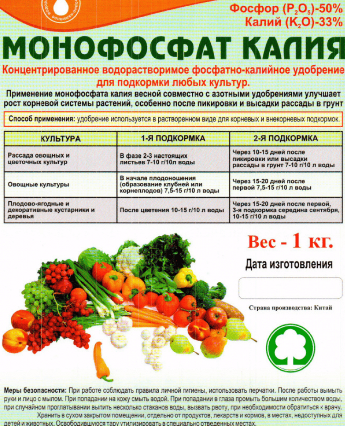 Оптимальные методы для эффективного удобрения во время плодоношения