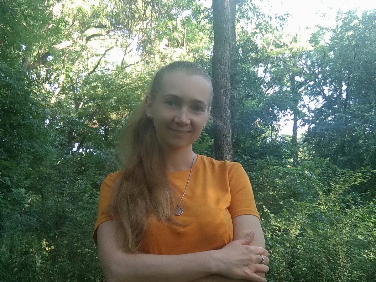 Голос