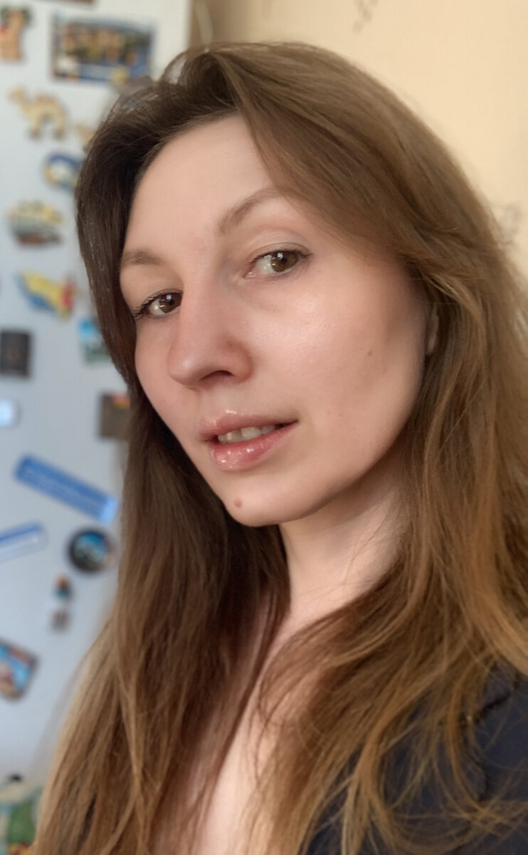 Автор статьи Лилиана Бергер.