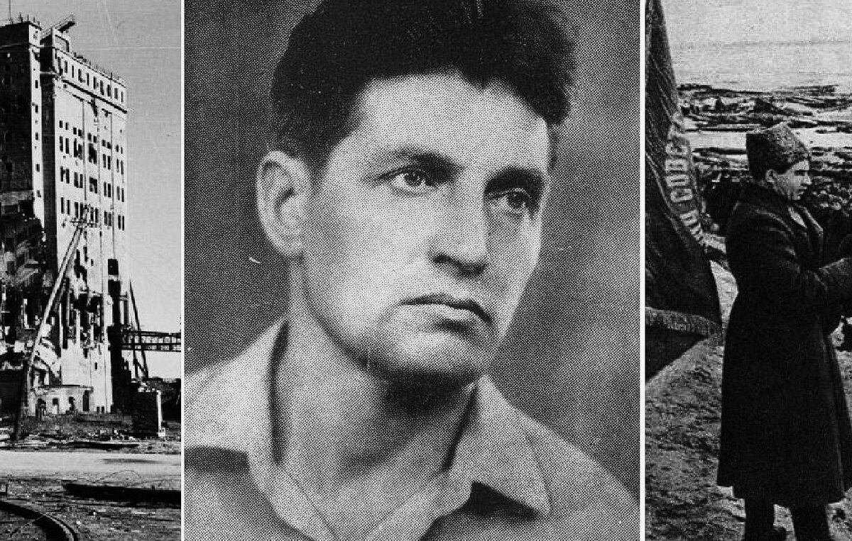 И.С.Кучин (1924-2000)