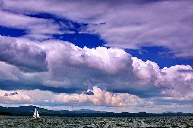 Фотография Павла Большакова