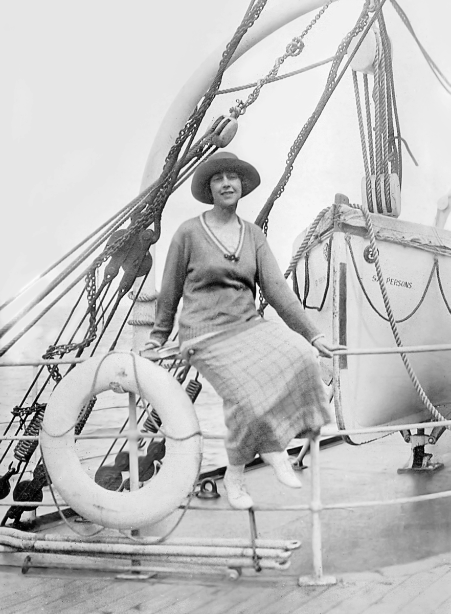 Агата Кристи