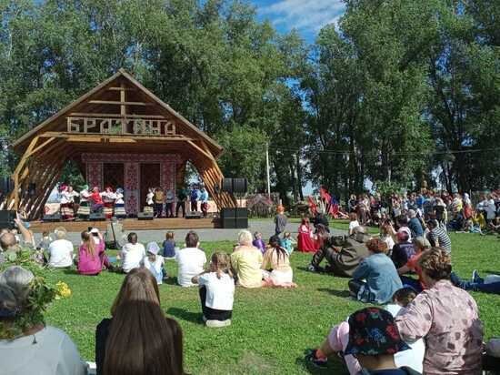     Фото: Андрея Коломина