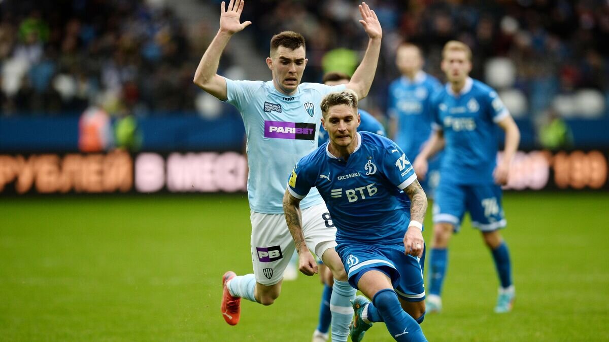    Гильермо Варела - на переднем плане© РИА Новости / Григорий Соколов