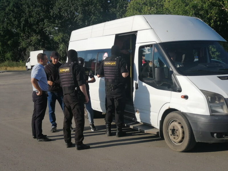    Фото с сайта УМВД по Рязанской области