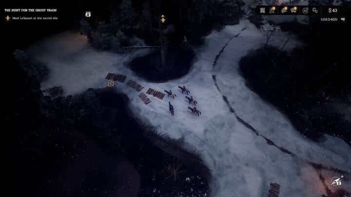 Подробный обзор на Hard West 2.