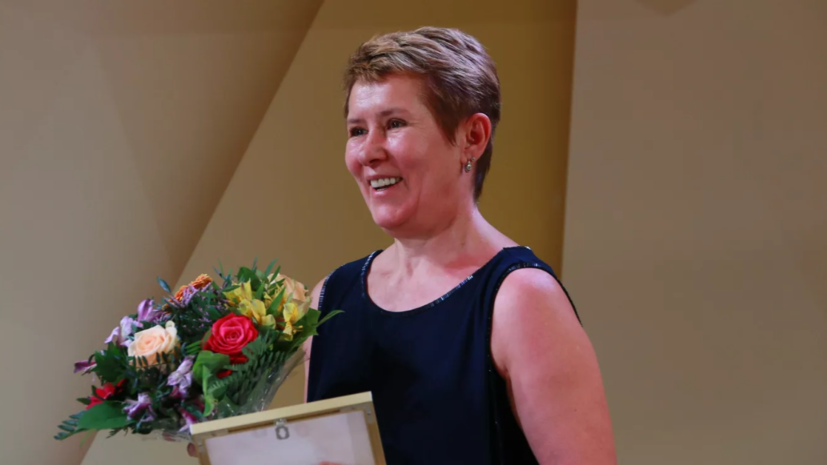   РИА Новости