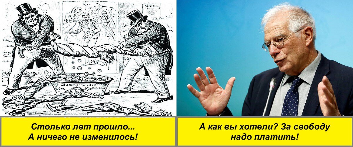 Радио Пустошей: лидеры Европы говорят о грядущих трудностях. Мууга - о хранении удобрений.