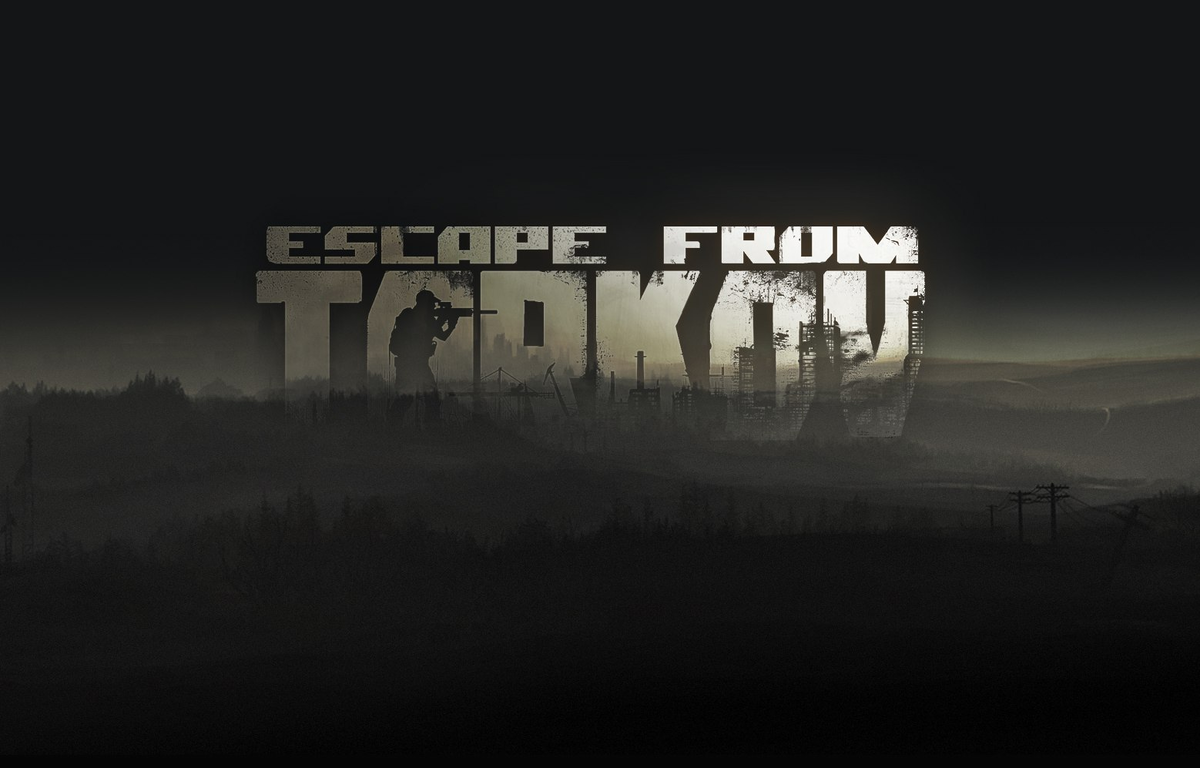 Escape from Tarkov Как быстрее и легче начать играть | Escape from Tarkov  EAR | Дзен