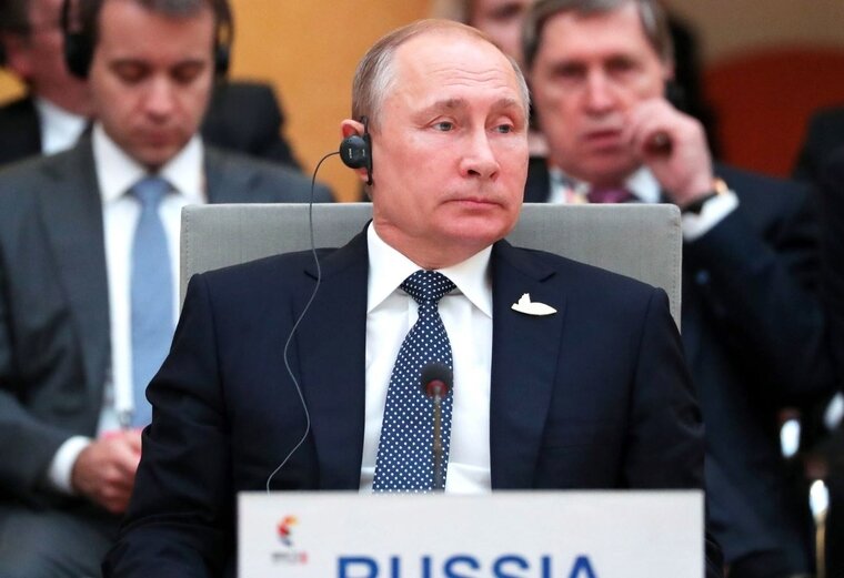    Песков: визит Путина на G20 возможен