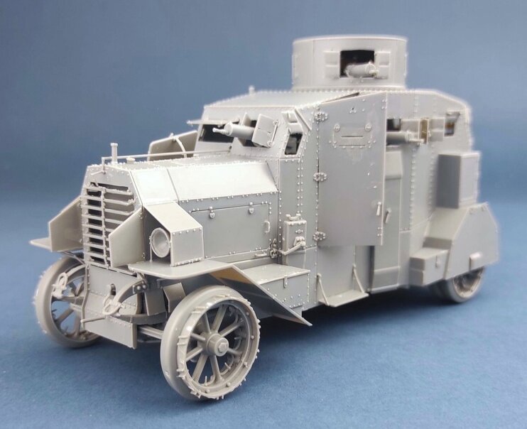 CSM 35010