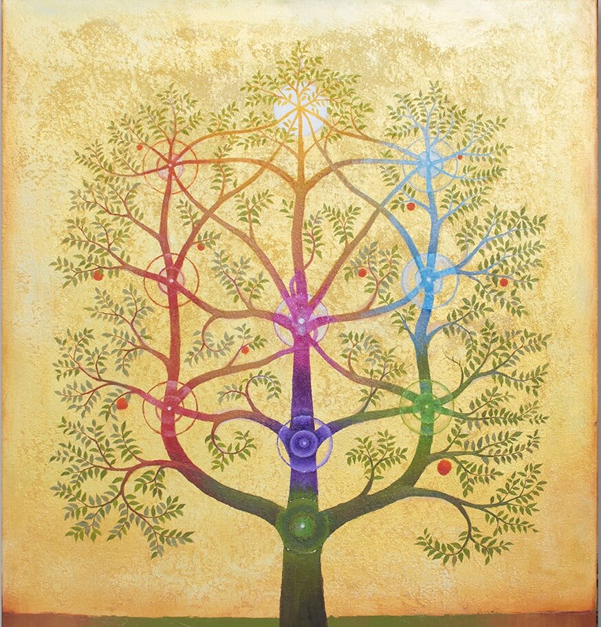 Родовое дерево