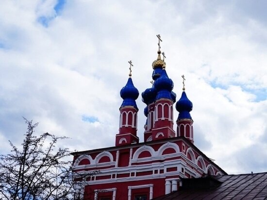     Фото: архив "МК в Калуге"