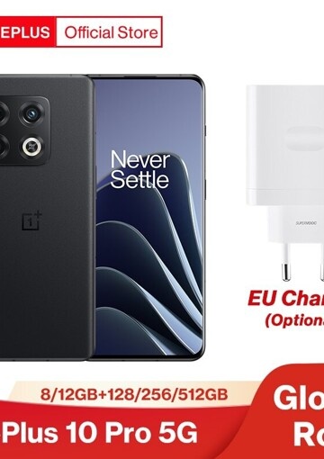    Подборка популярных смартфонов с AliExpress