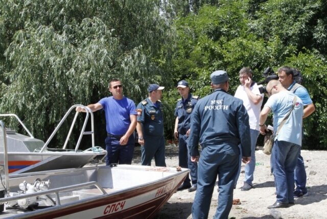    Спасатели МЧС 61.mchs.gov.ru