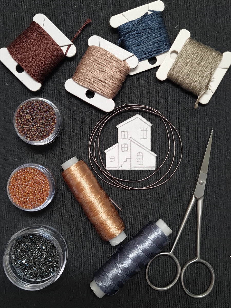 Готовится что то новенькое :)