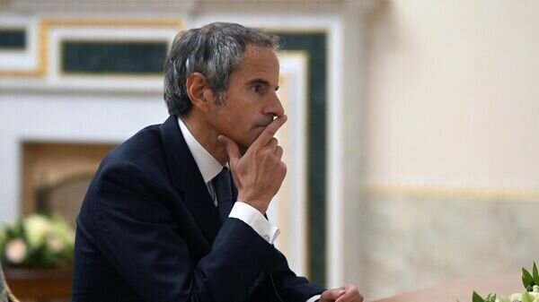   © РИА Новости . Павел Бедняков