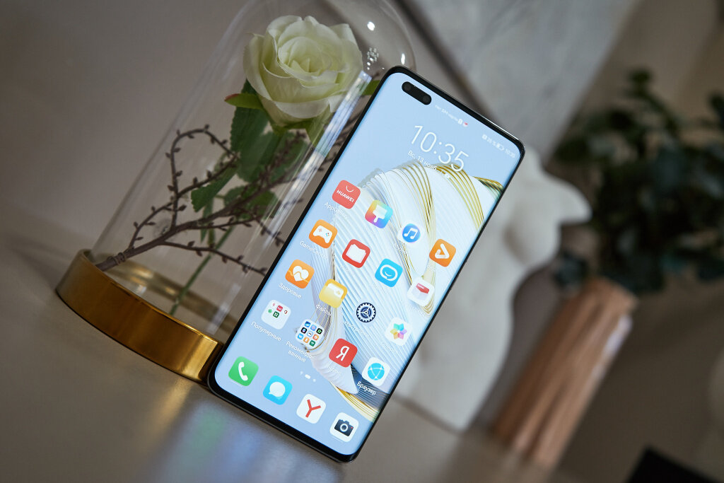 Huawei nova 10