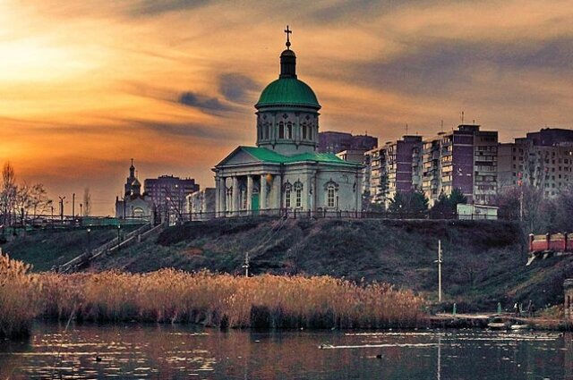    Фото: wikipedia.org/ David Studio