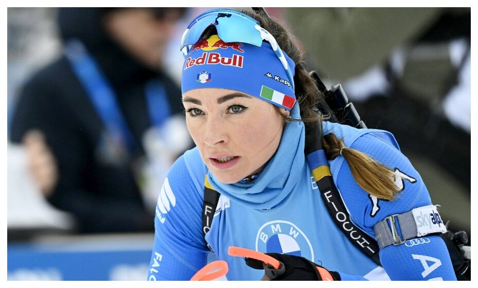    Доротея Вирер призналась, что лечится русской водкой. Фото: Global Look Press