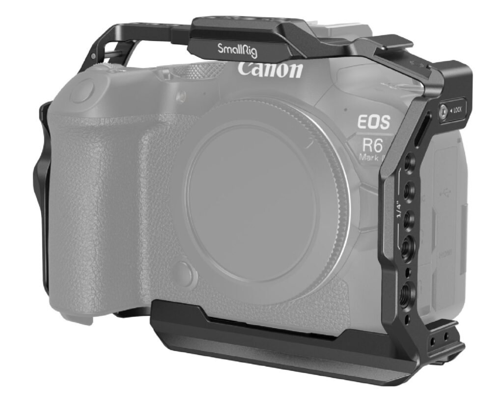    Фото: SmallRig