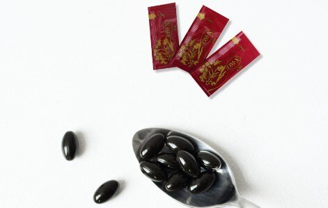 Преметабиотики ОМ-Х® от Dr.OHHIRA