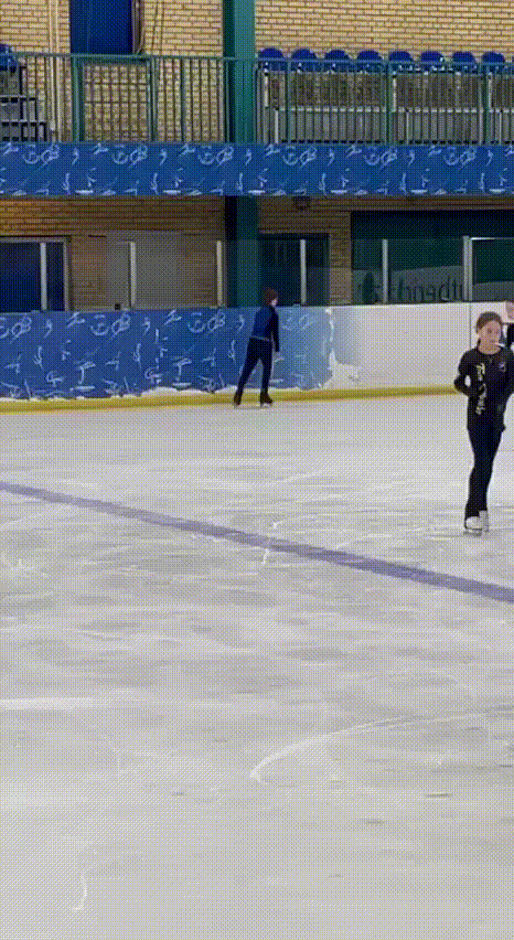 Прер в 360 градусов