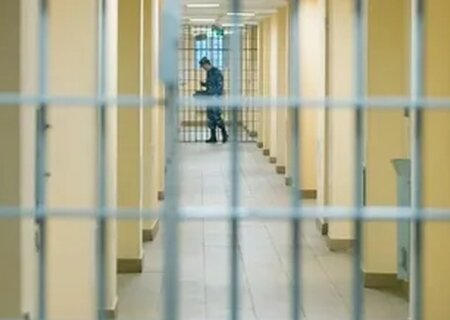    Поджигателя военкомата осудили по статье «Теракт». Дали 12 лет