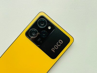    Стала известна дата презентации линейки POCO X5