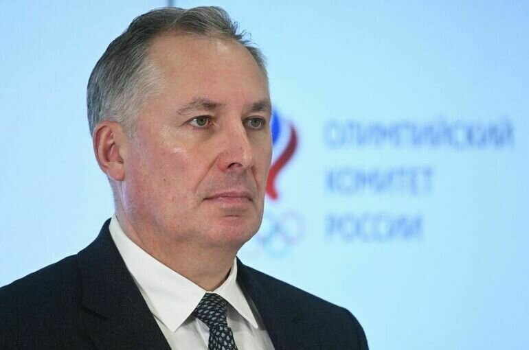   Павел Бедняков / РИА Новости