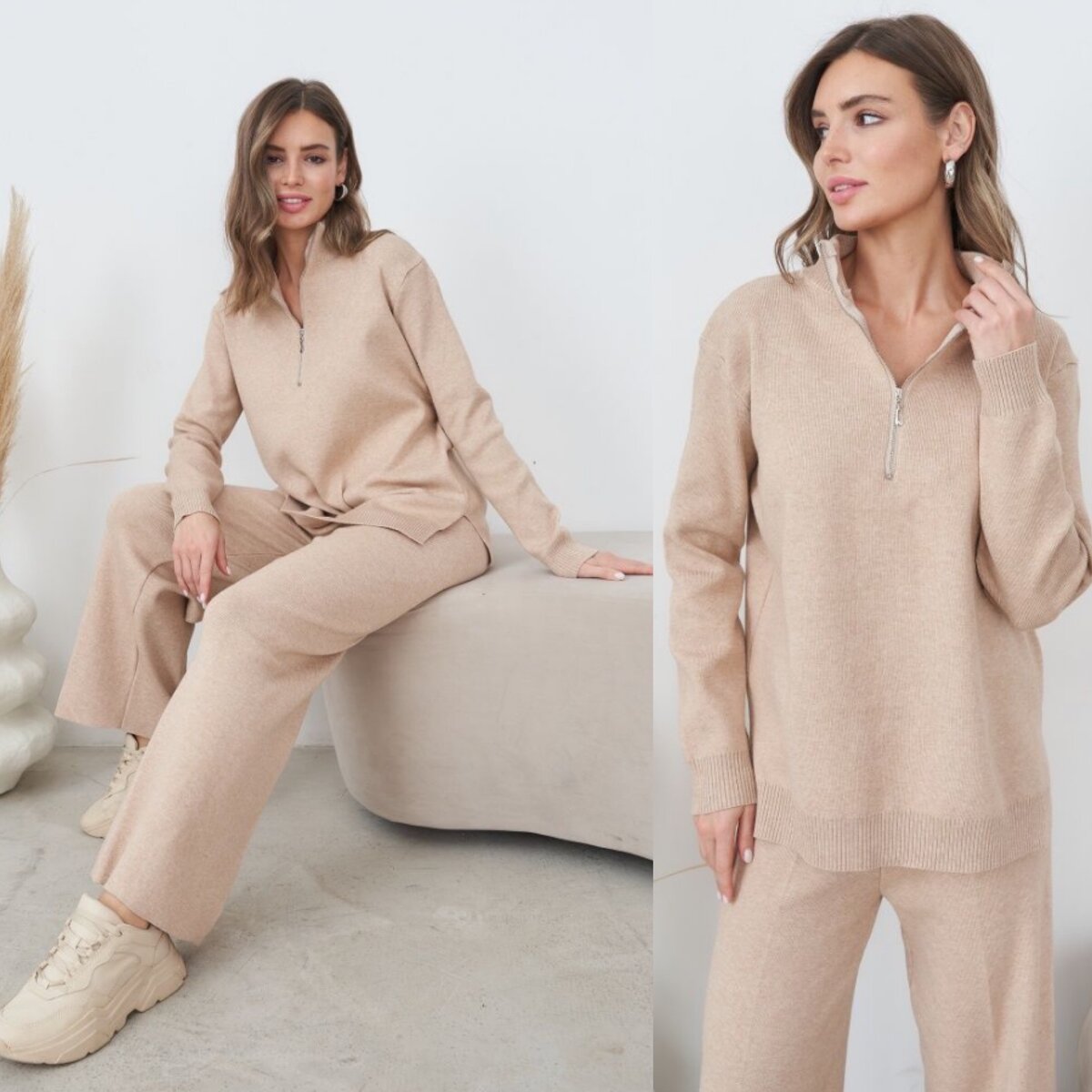 Костюм Refulgence, цена 3426 руб (фото www.wildberries.ru)