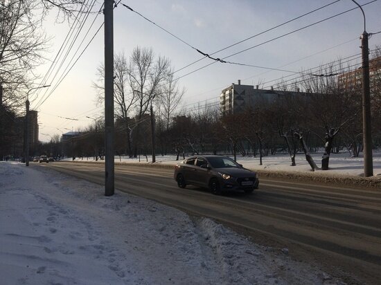     ФОТО: НАТАЛЬЯ СЕДОВА/ «МК В КРАСНОЯРСКЕ»