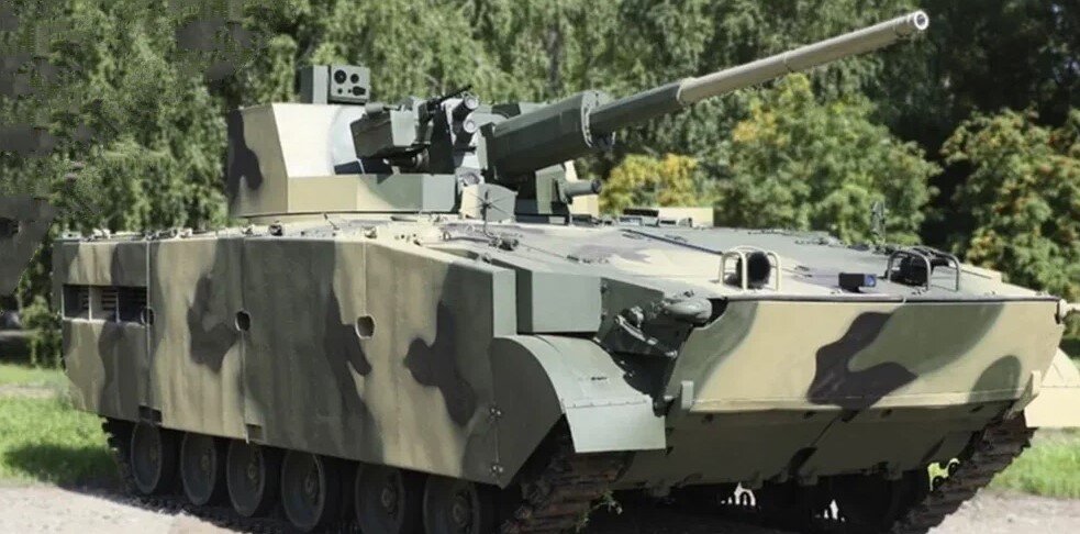 руль бмп