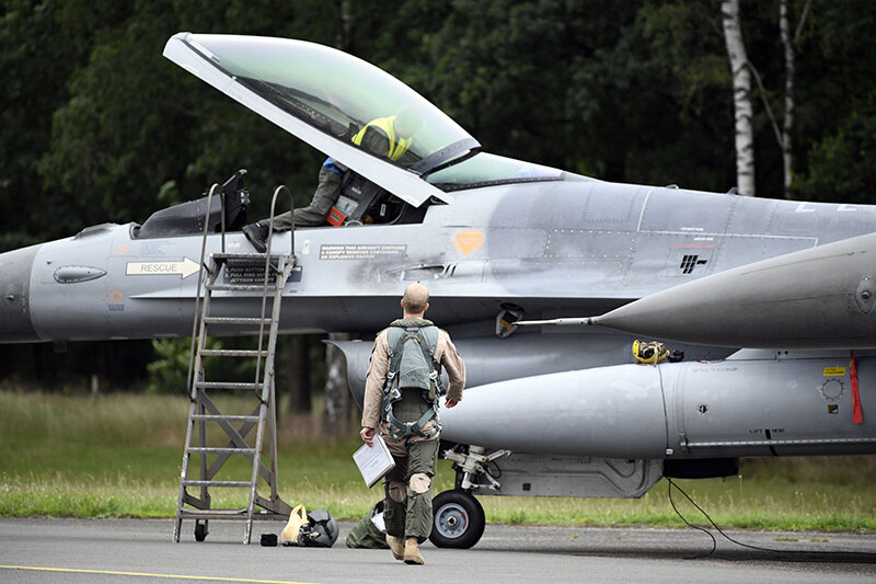    © Yorick Jansens/ Zuma\TASS