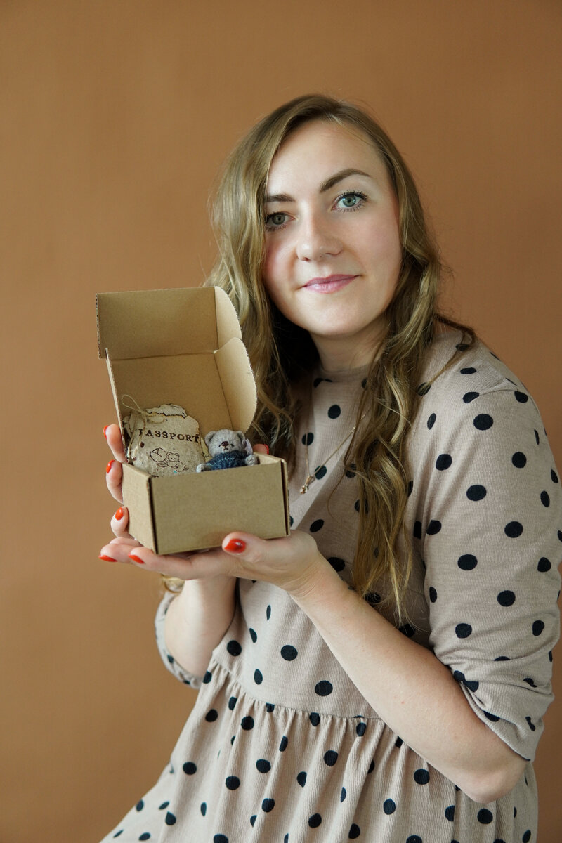 Фото из личного архив.