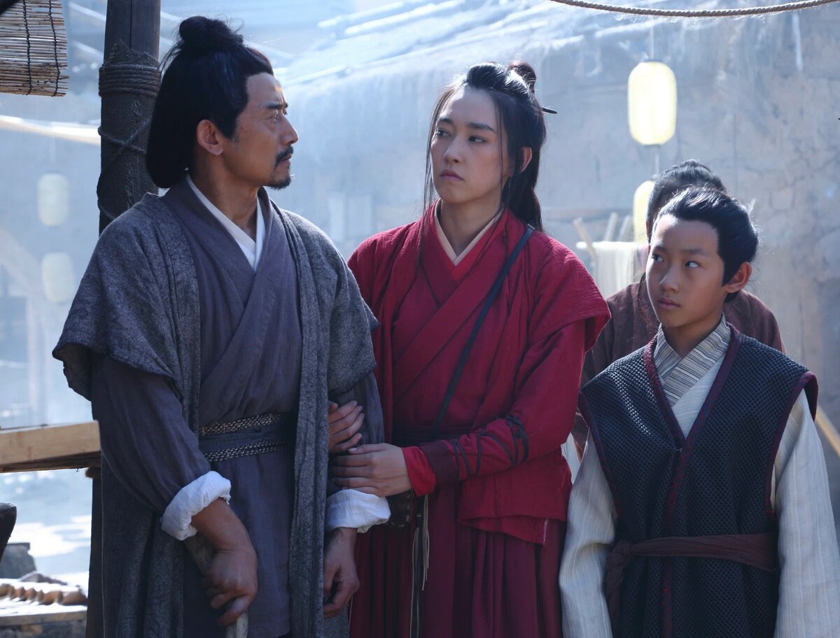 Кадр из фильма