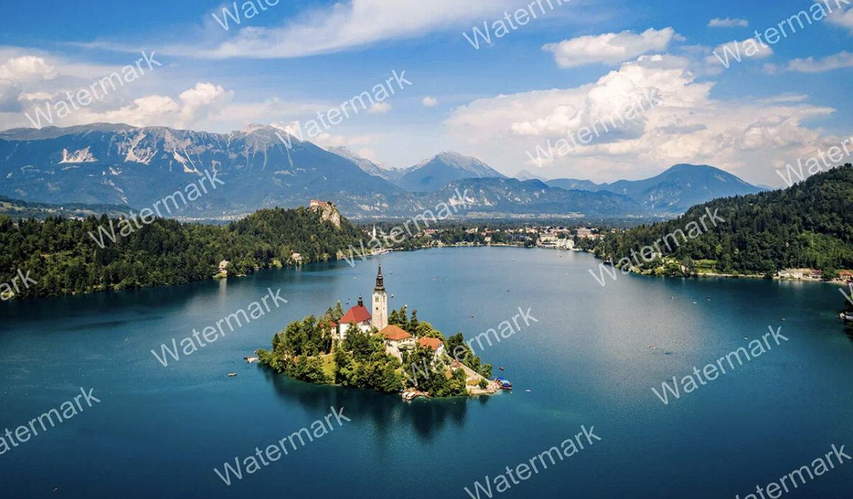 Пример картинки с водяным знаком