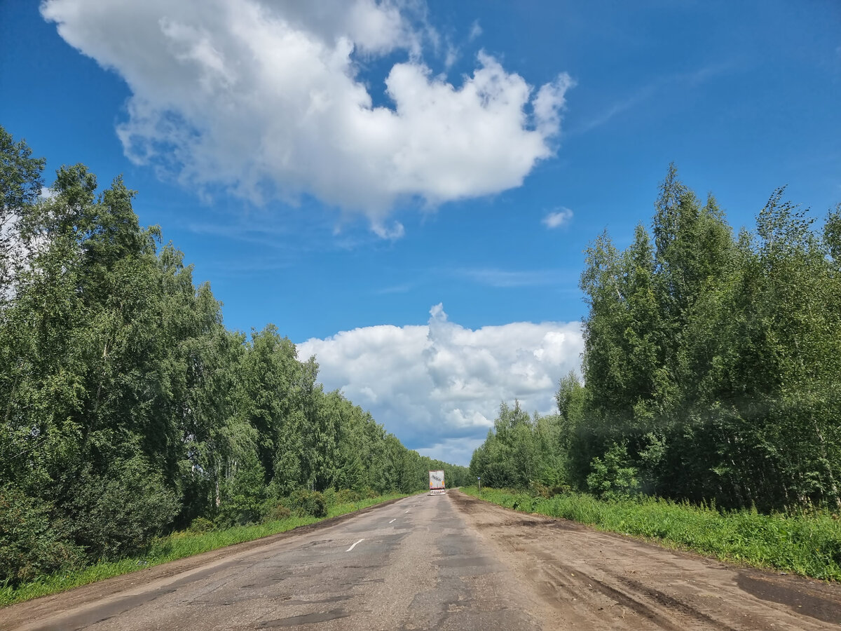 На машине в Краснодарский край. Маршрут из Нижнего Новгорода и расходы на  дорогу. | DeMaTravel | Дзен