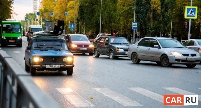 Фото: «CAR.RU»
