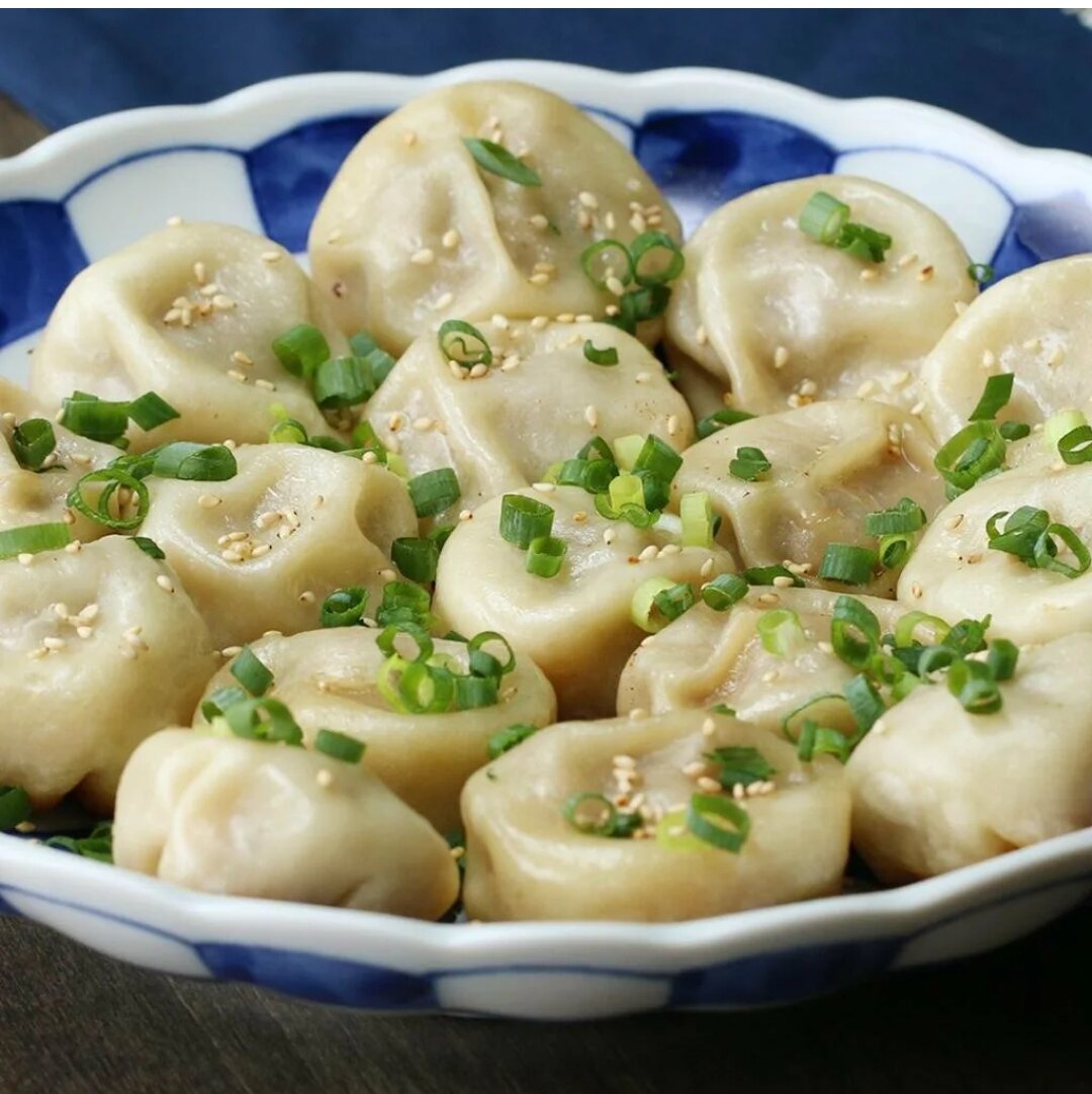 Пельмени