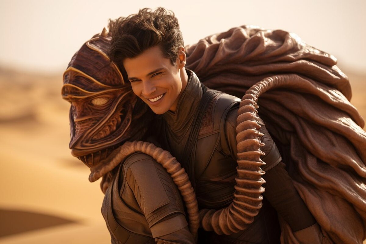 На пикнике с https://insomnia.land