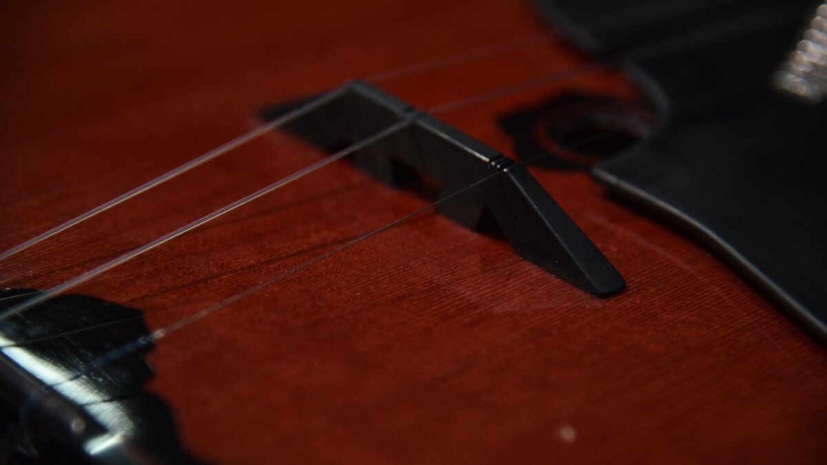     Федеральный проект «Успех каждого ребенка» помогает развивать дополнительное образование в Хабаровске, где центр детского творчества «Народные ремесла» получил новые инструменты для ансамбля народного творчества, позволяющие увеличить количество детей в группе в три раза.