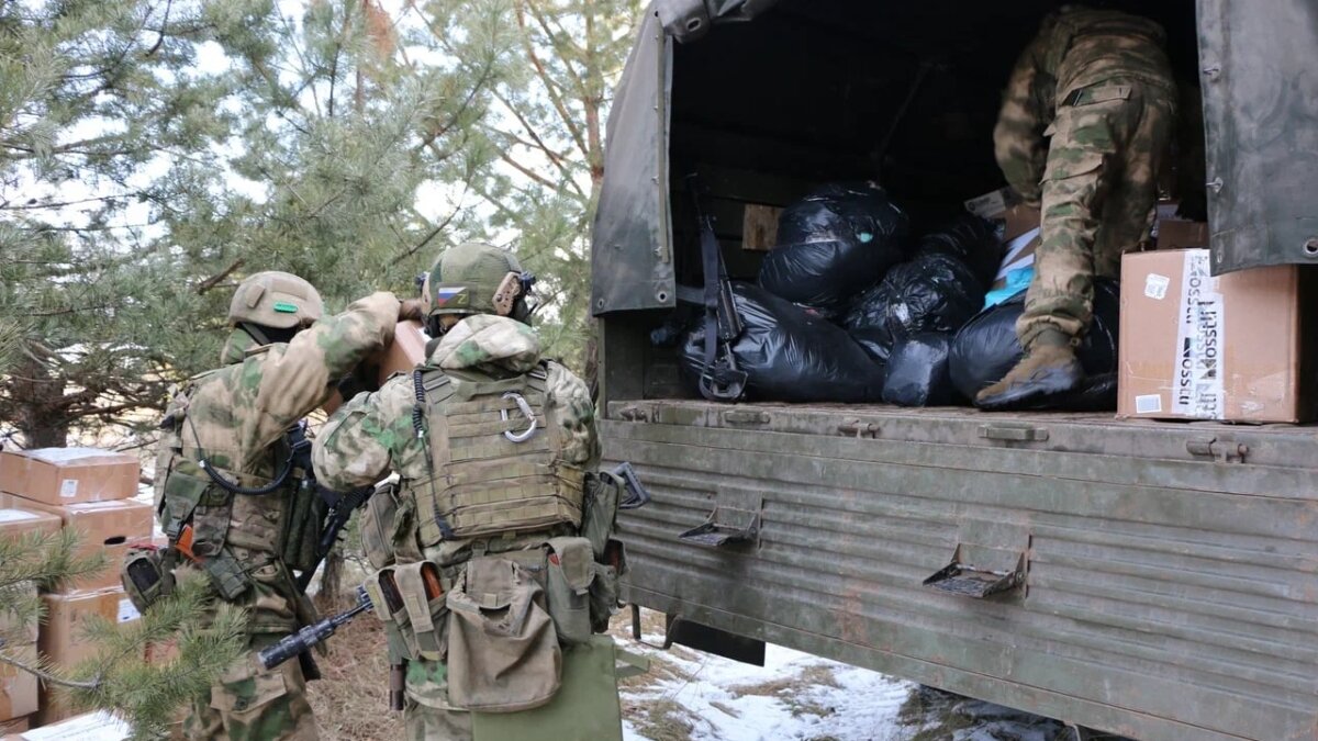 Официальный сайт Минобороны России mil.ru📷
