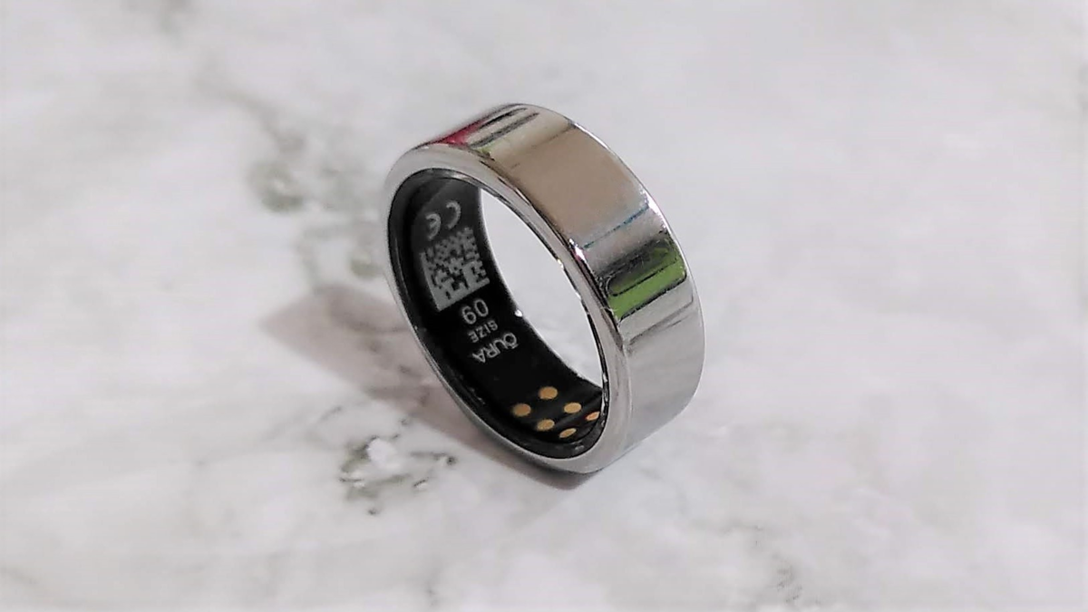 Умное кольцо Samsung Galaxy Ring для отслеживания здоровья | Mr.Android ...
