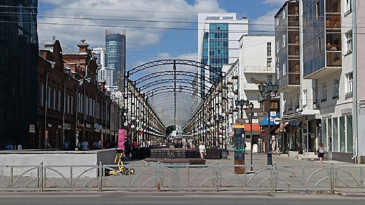 Вайнера 12 екатеринбург фото