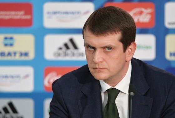    Иван Таврин