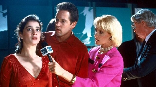 Кадр из фильма «Золотой лед»